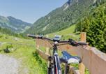 Location vacances Holzgau - Walser Lodge-3