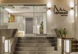 Hôtel Litochoro - Anassa Suites-3