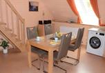 Location vacances Twiste - Ferienwohnung am Eisenberg-4