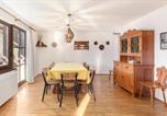 Location vacances Bohinj - Holiday Home Kersnik-4