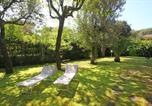 Location vacances  Province de Massa-Carrara - Villa Poveromo-3
