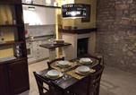 Location vacances Ombrie - Delizioso Appartamento Francesco House Family-1
