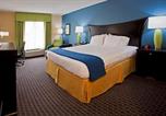 Hôtel Clearwater - Holiday Inn Express Hotel & Suites Largo-Clearwater by Ihg-3