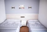 Location vacances  Palence - Hostal La Corte-2