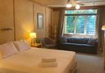 Hôtel Byron Bay - Tallow Beach Motel-2