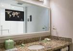 Hôtel Wake Forest - Renaissance Raleigh North Hills Hotel-3