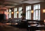 Hôtel Reykjavík - Hotel Local 101-2