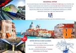 Location vacances  Province de Brescia - Green family Apartment with private box parking Desenzanoloft Official Partner Homes & Villas by Marriott Bonvoy-4