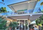 Location vacances Cunit - Catalunya Casas Superb Traditional Elegance walking distance to beach-4