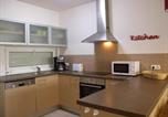 Location vacances Siófok - Apartment in Siofok/Balaton 19738-4
