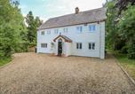 Location vacances East Dereham - The Firs-1