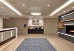 Hôtel Northbrook - Hampton Inn & Suites Rosemont Chicago O'Hare-3