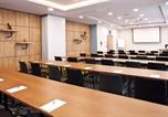 Hôtel Poing - Hilton Garden Inn Munich Messe-4