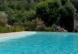 Camping Aubres - Camping Les Ephélides-2