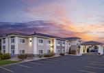 Hôtel Wausau - Best Western Plover-Stevens Point Hotel & Conference Center-2