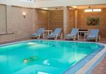 Hôtel قسم سفاجا - Ali Baba Safaga Hotel-1