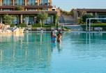 Hôtel Basilicate - Eco Resort Dei Siriti-1