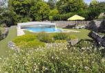 Location vacances Cassignas - La Tour-1