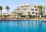 Hôtel قسم سفاجا - Movenpick Waterpark Resort & Spa Soma Bay-3
