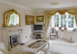 Location vacances Wisbech - Walnut Tree House-3