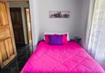 Location vacances Santa Elena - Casa Rincón del Monte-3