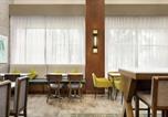 Hôtel Tacoma - Hampton Inn & Suites Tacoma/Puyallup-4