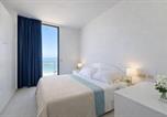 Hôtel Province de Pesaro et Urbino - Ama Marena Apartments-4