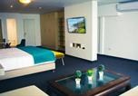 Hôtel Pérou - Miraflores Boutique Hotel-4