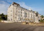 Hôtel Folkestone - Voco The Clifton Folkestone by Ihg-2