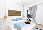 Location vacances Αρχάγγελος - Lindos Portes Suites - Adults Only-2