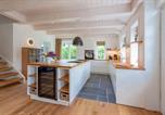 Location vacances Nieblum - Villa Sanskiin-4