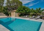Hôtel Var - Lou Calen-3