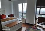 Location vacances Colombo - Capitol Twinpeaks Colombo 2 Sri Lanka Vacation rental - long term-4