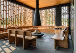 Hôtel Golden - Gravity Haus Revelstoke-2