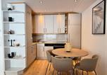 Location vacances Gerlos - Appartement Steigerbauer 45-3