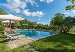 Location vacances Castellina in Chianti - Villa Ida-4
