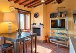 Location vacances Sinalunga - Small Rustic Apartment-1
