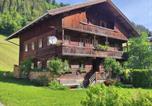 Location vacances Wildschönau - Loya Chalet Wild32-1