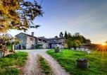 Location vacances Montalcino - Agriturismo Il Cocco-1