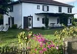 Location vacances Forêt des Landes - Bienvenue à la maison-3