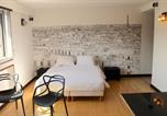 Location vacances Île-de-France - Short Stay Paris Apartments-2