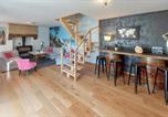 Location vacances Kerlouan - Lovely Home In Guisseny-3