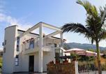 Hôtel Caronia - Assabinirica-3