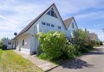 Location vacances Breege - Ferienwohnung Meeresrauschen-1