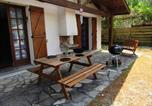 Location vacances Lacanau - Résidence 02432-lacanau - Maison quartier calme pour 5 personnes, 100m du lac Mae-1021-1