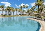 Hôtel Lagoa - The Westin Salgados Beach Resort, Algarve-1