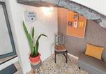 Location vacances Les Açores - Modern 2br Ground-Floor Flat Bbq Patio Parking-4