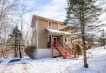 Location vacances Somerset - Up The Creek Retreat 3-2