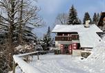Location vacances Les Contamines-Montjoie - Chalet Keller-4