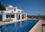 Location vacances  Salir - Villa De Hofnar-1
